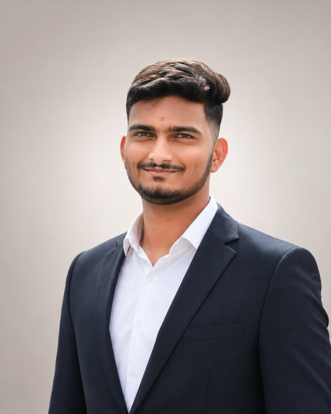 Avinash Ajabe